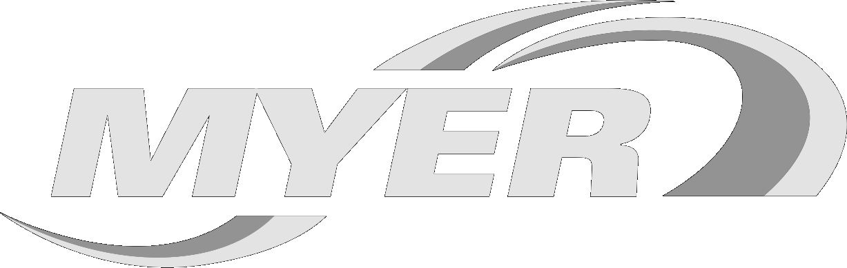 Myer Logo